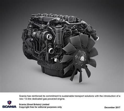 prince euro 6 engine